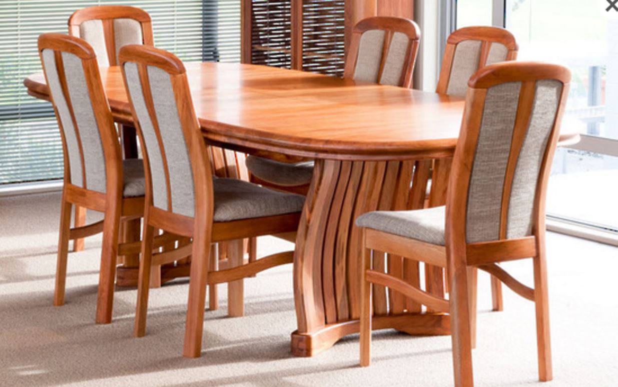 Riviera Extension Table