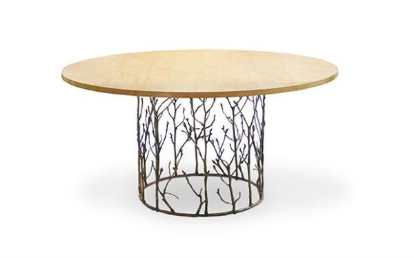 Enchanted Dining Table