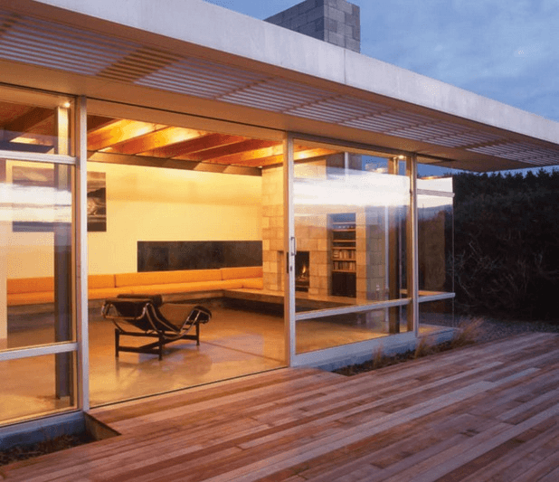 Home renovation returns