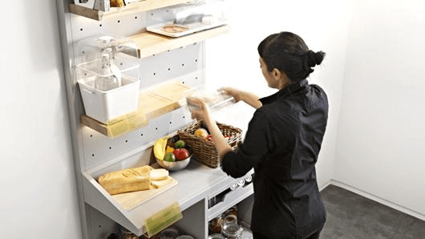 More from IKEA's Kitchen of 2025