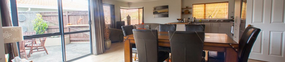 Kitchens are the familys focal point