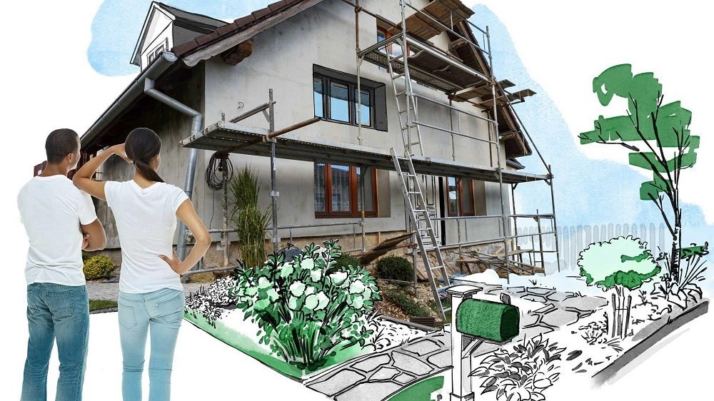 The Best Way To Add Value Your Home Pzazz Building Most Renovation Advice Is Wrong