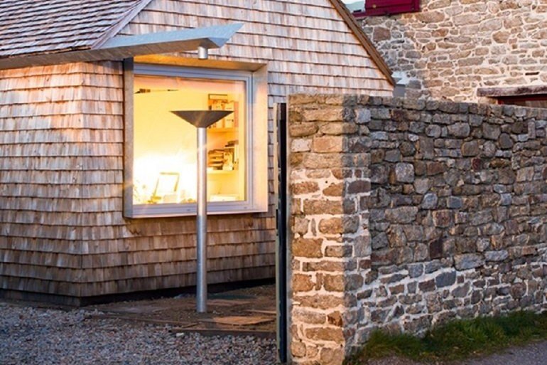 Turn your home into a work of art