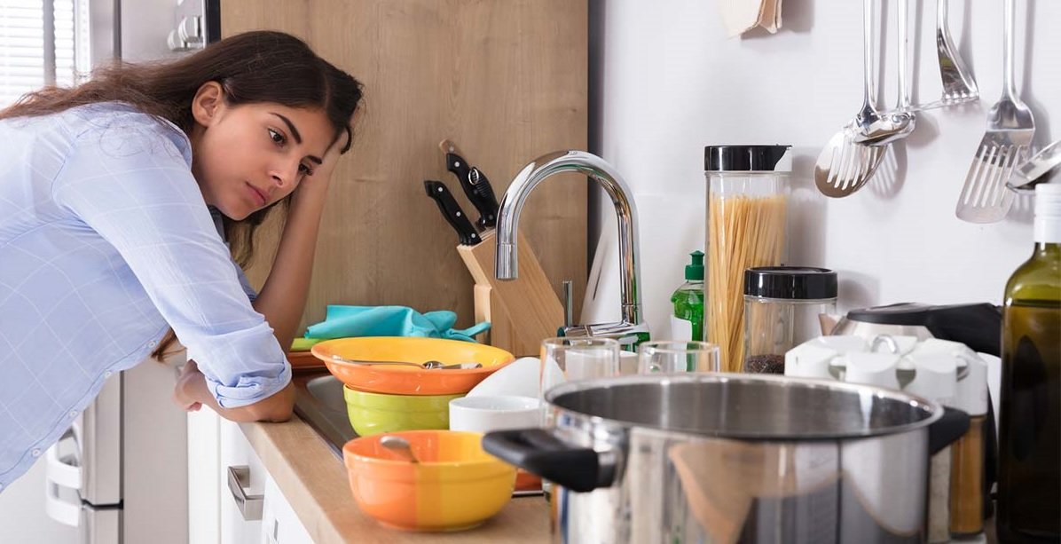 Tips for great kitchen design