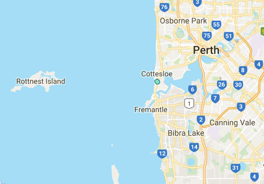 Airbnb Airstream home Malibu