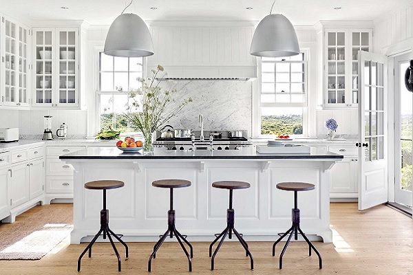 Why choose Pzazz Building to create your new kitchen?