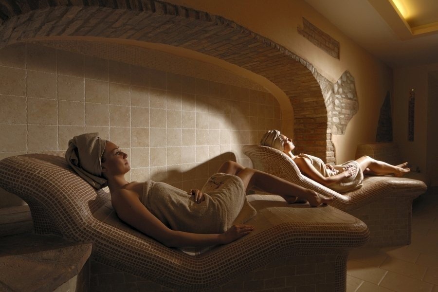 How to turn your home into your own wellness centre