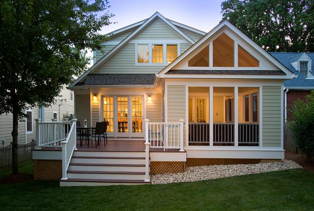 The best way to increase your home's value