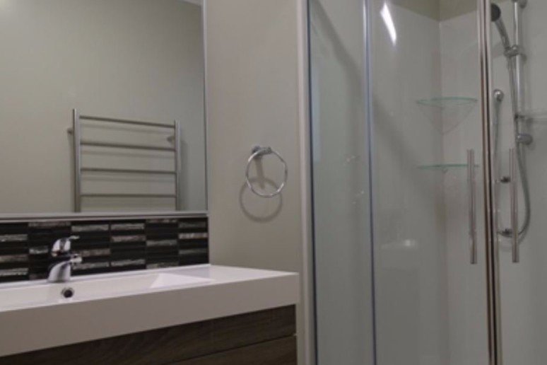 Renovation Client referral from Zip Plumbing Plus