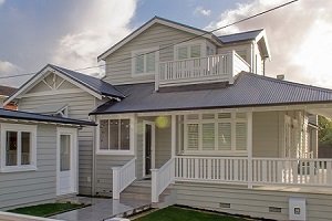 Renovation case studies