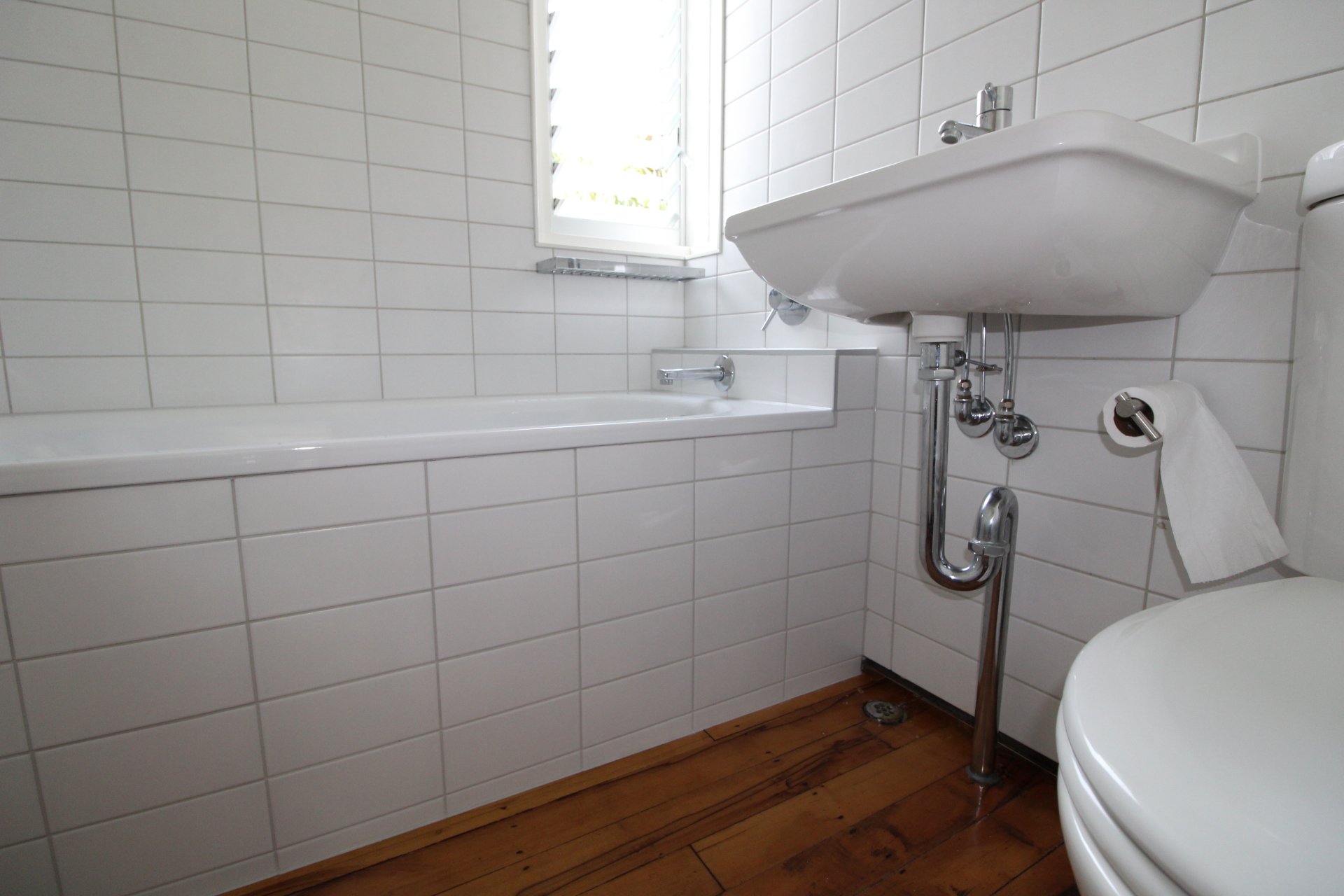 Auckland Bathroom Renovation