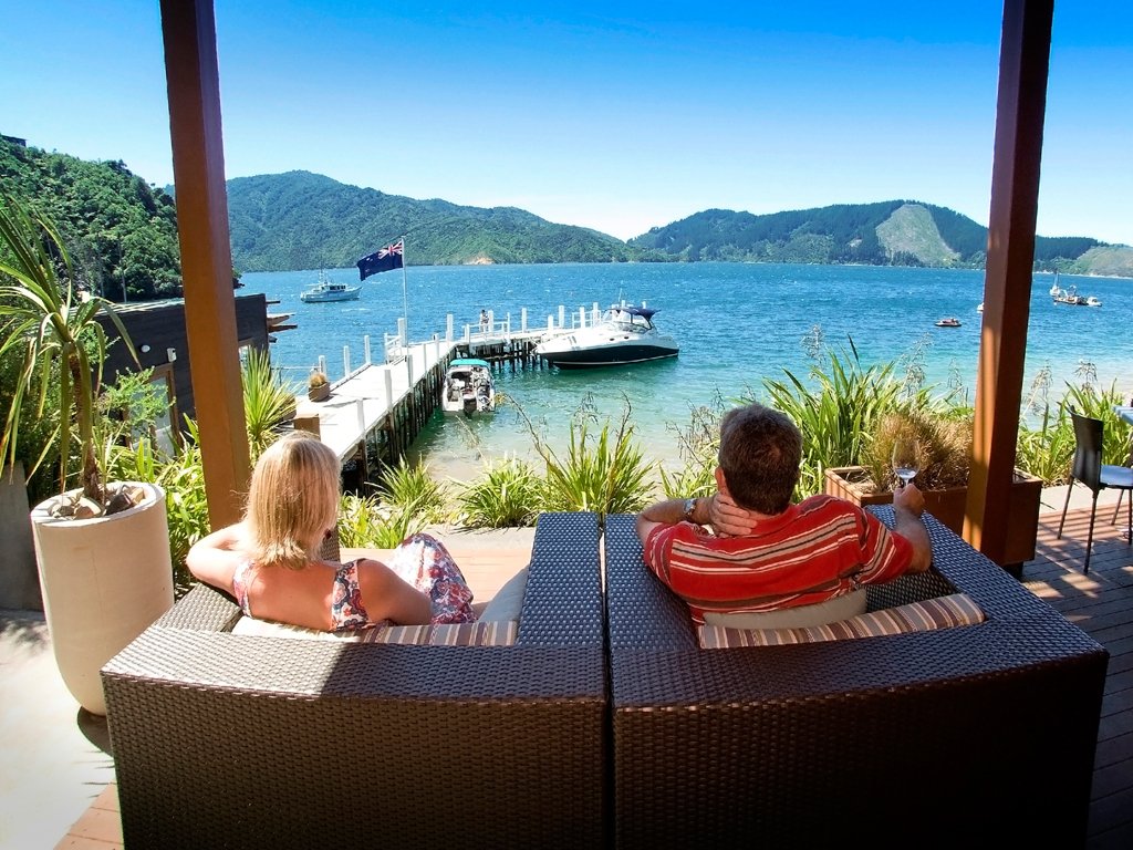 Renovate or build your summer place