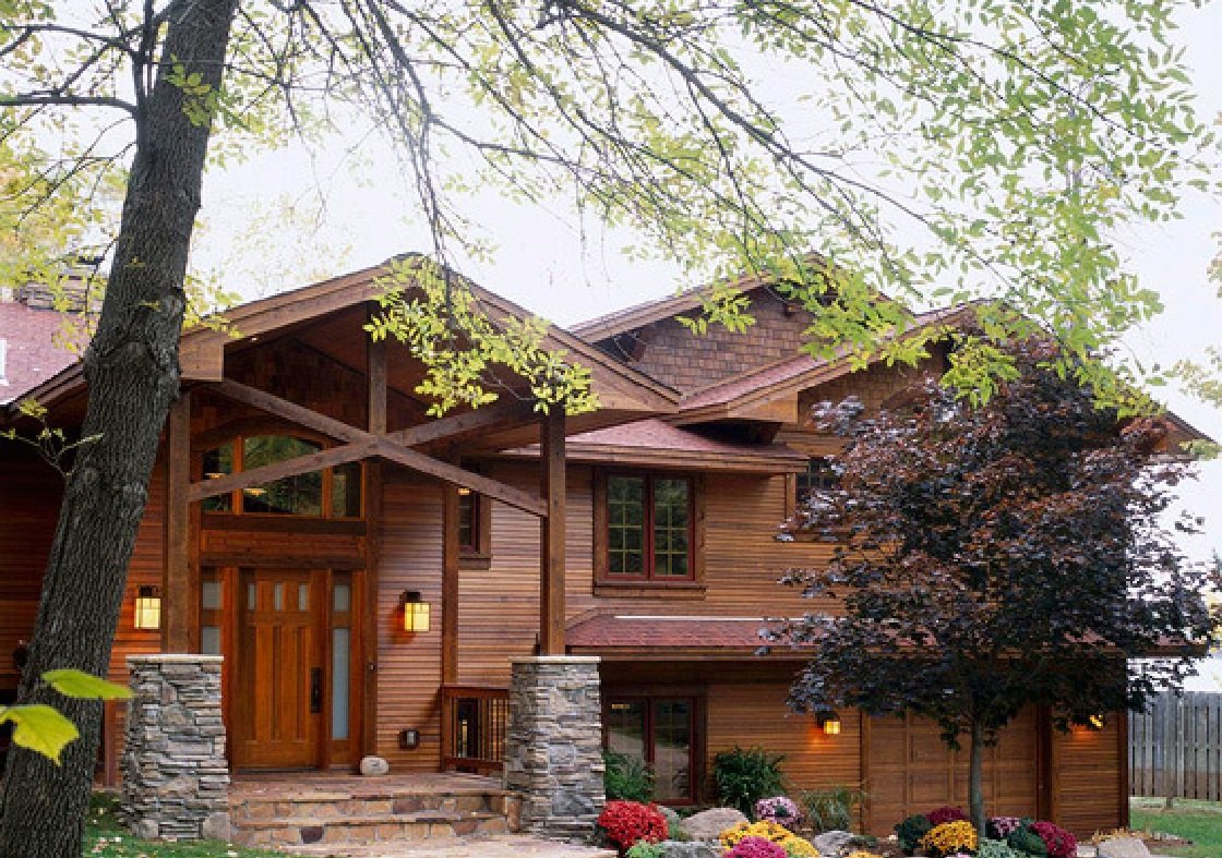 Does your home need to be reclad?