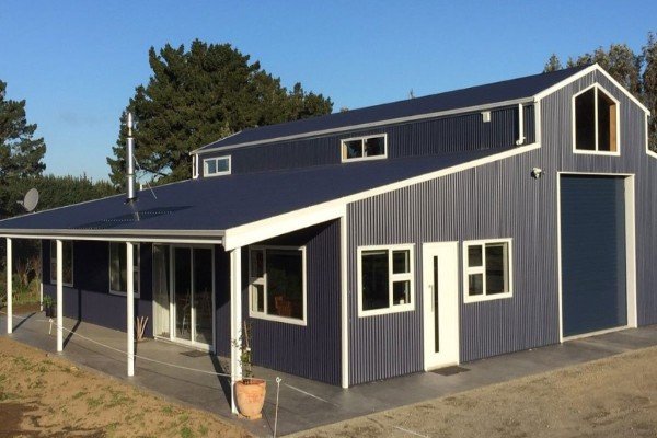 Custom Home Building