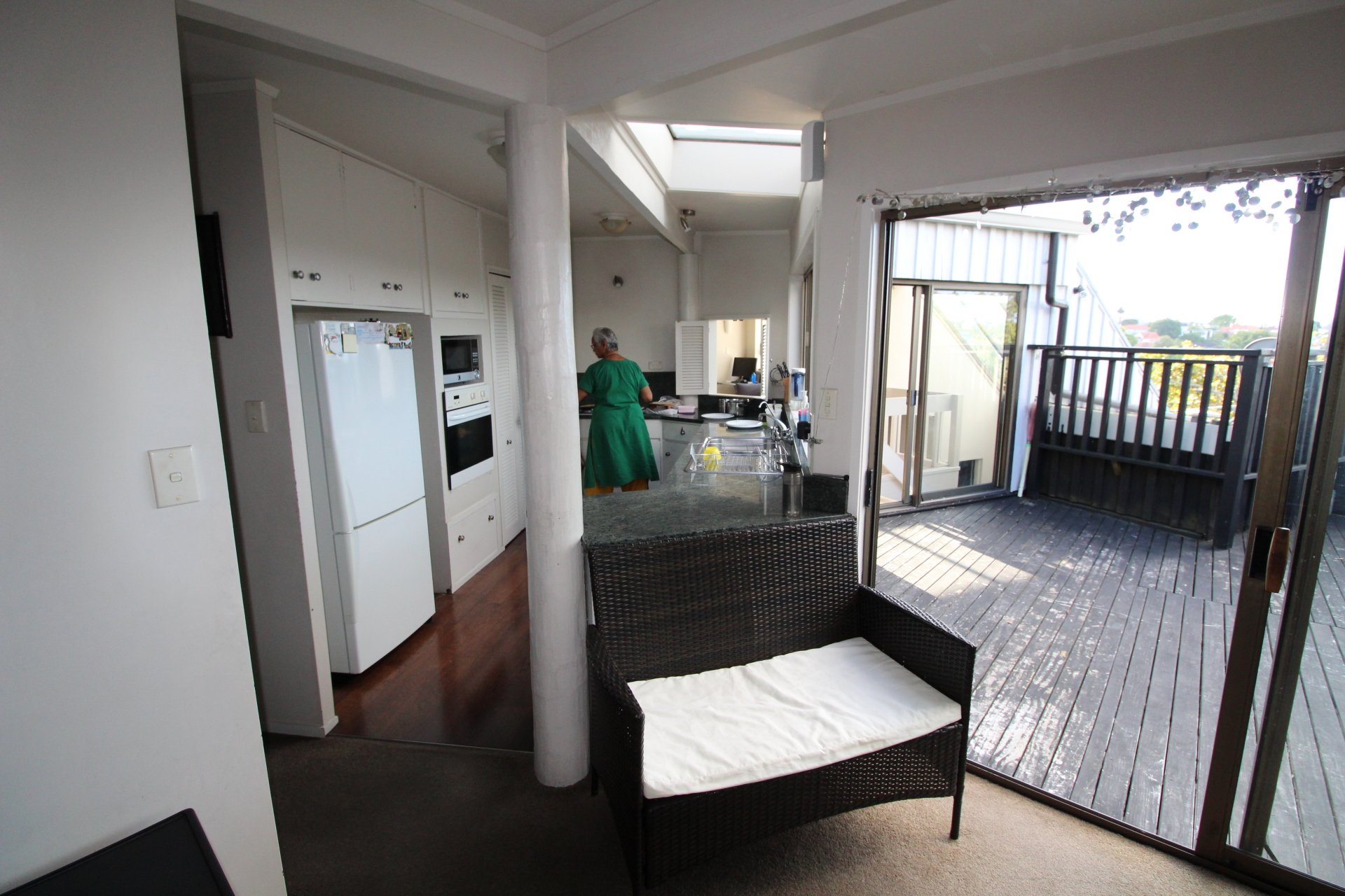 Ponsonby Kitchen Renovation