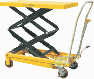 ALTURA  1.30 MT   CAPACIDAD 350 KG