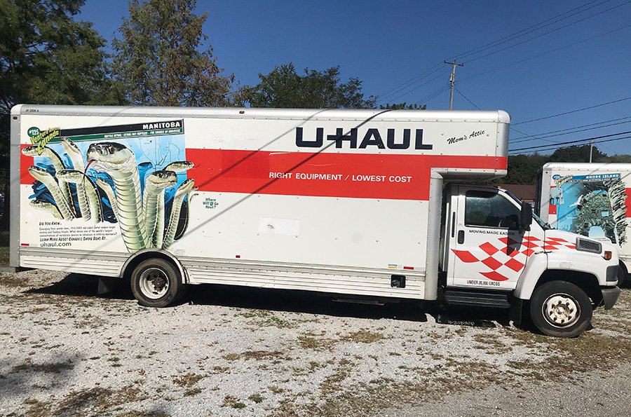 Budget Truck Rental Arlington Self Storage Akron, Ohio Budget Truck Rental Arlington Self Storage Akron, Ohio