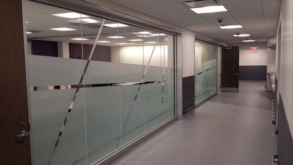 Great Lakes Glass Coatings | Photo Gallery of Our Work