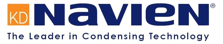 navien website