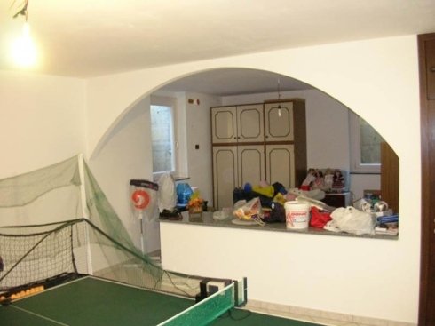 Controsoffittature e ribassamenti biella gruppo artigiano Archi in cartongesso