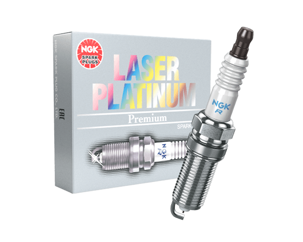 NGK Spark Plugs Spark Plugs OEM Type