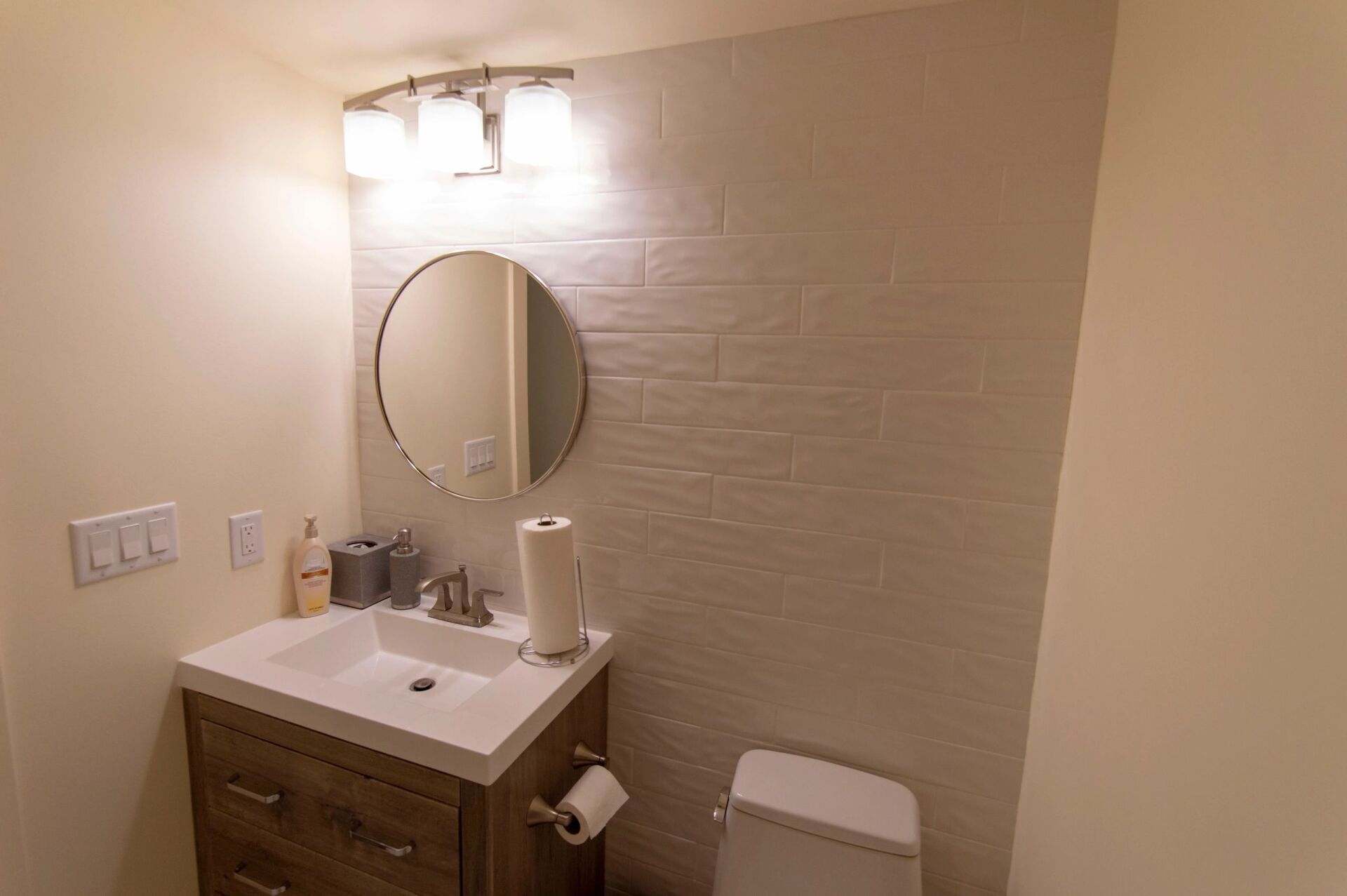 Gallery West Jordan, UT Baker Kitchen & Bath Remodeling Services