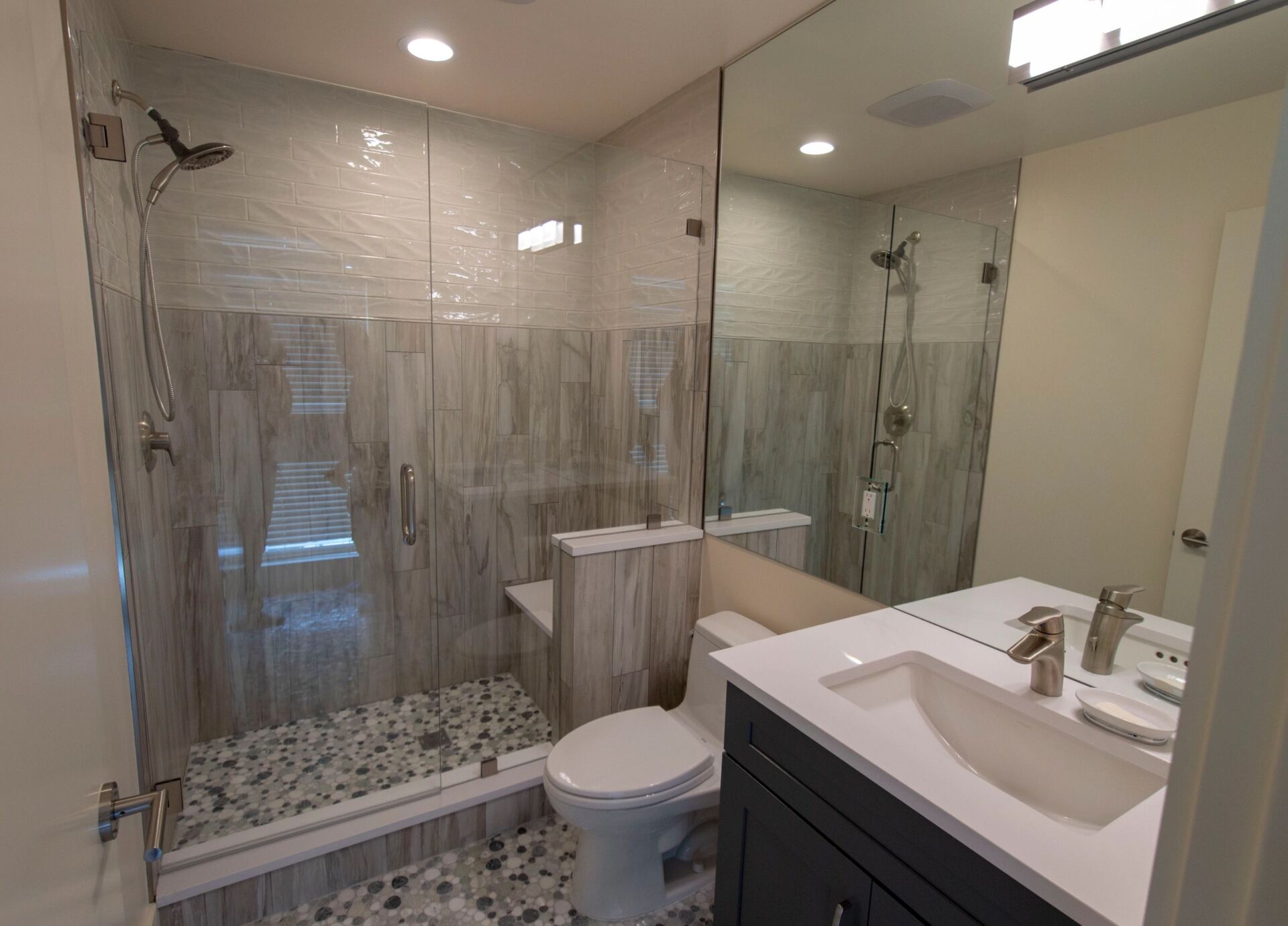 Gallery West Jordan, UT Baker Kitchen & Bath Remodeling Services
