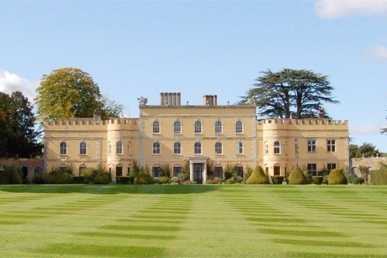 Organisations Associated With Historic Houses And Buildings Organisations Associated With Historic Houses And Buildings