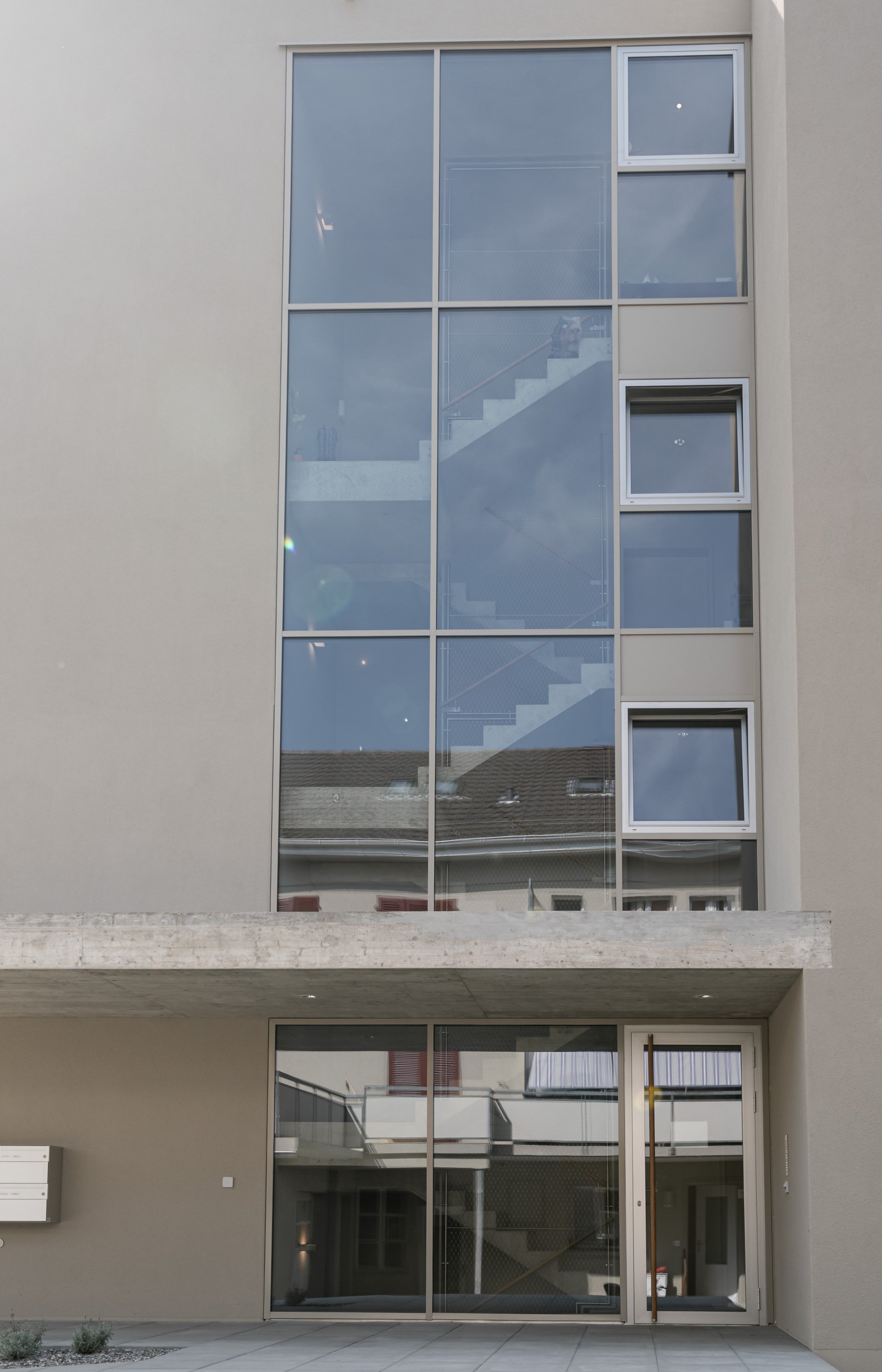 Krieg-Metallbau Fenster, Türen, Tore