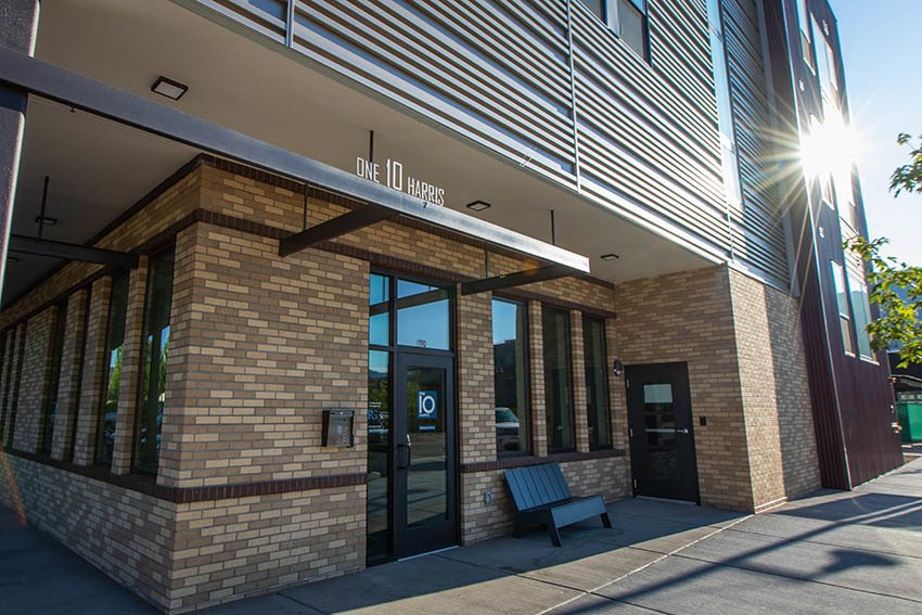 One 10 Harris Apartments in Basalt, CO Find Your Home