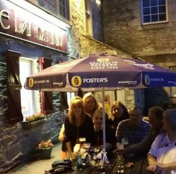 The Lairds Inn at Castle Cary