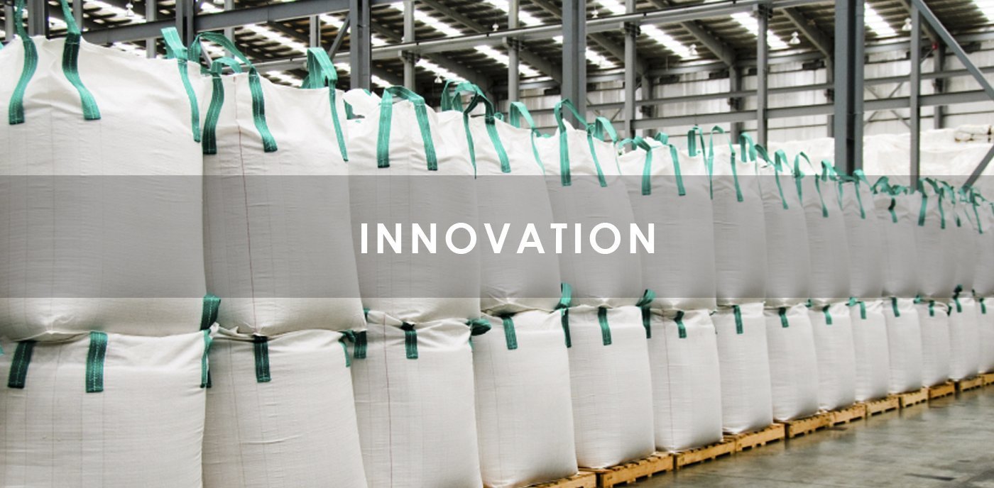 BHA Bulk bags, FIBCs, Bulk Packaging, Intermediate Bulk Containers