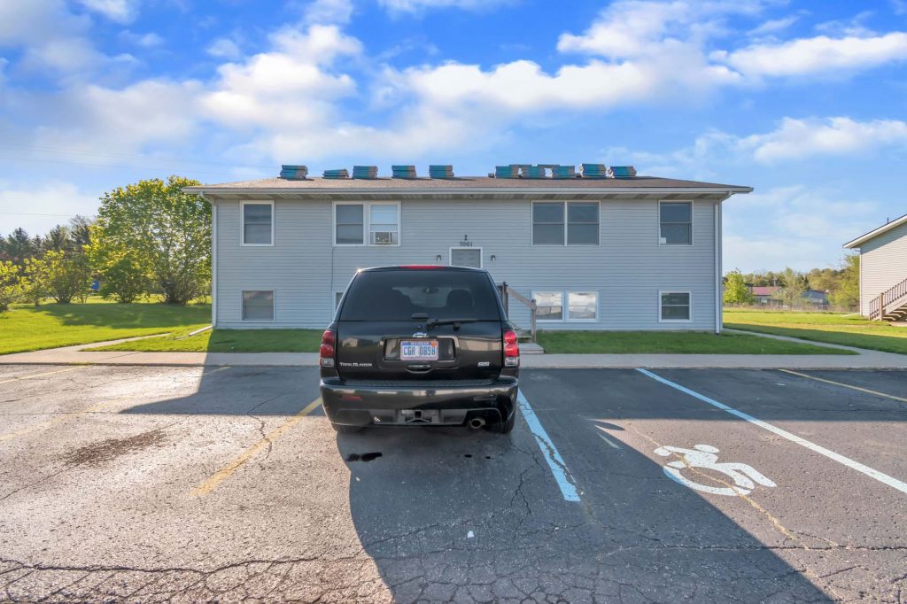 Photo Gallery Country Ridge Apartments