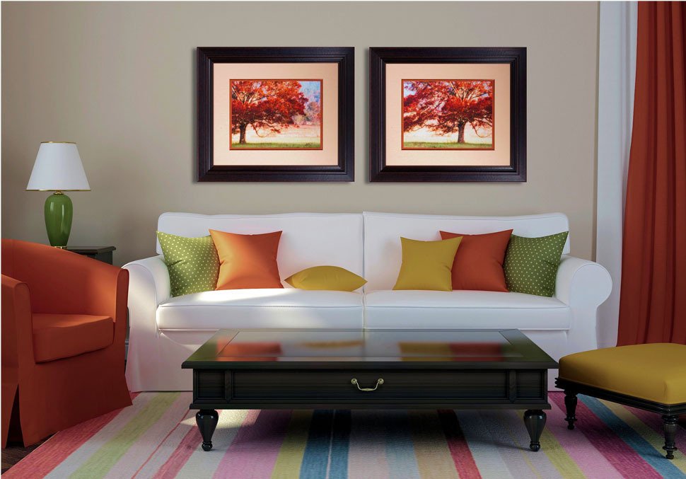 Local Picture Framing Inverness, FL Works of Art Custom Framing