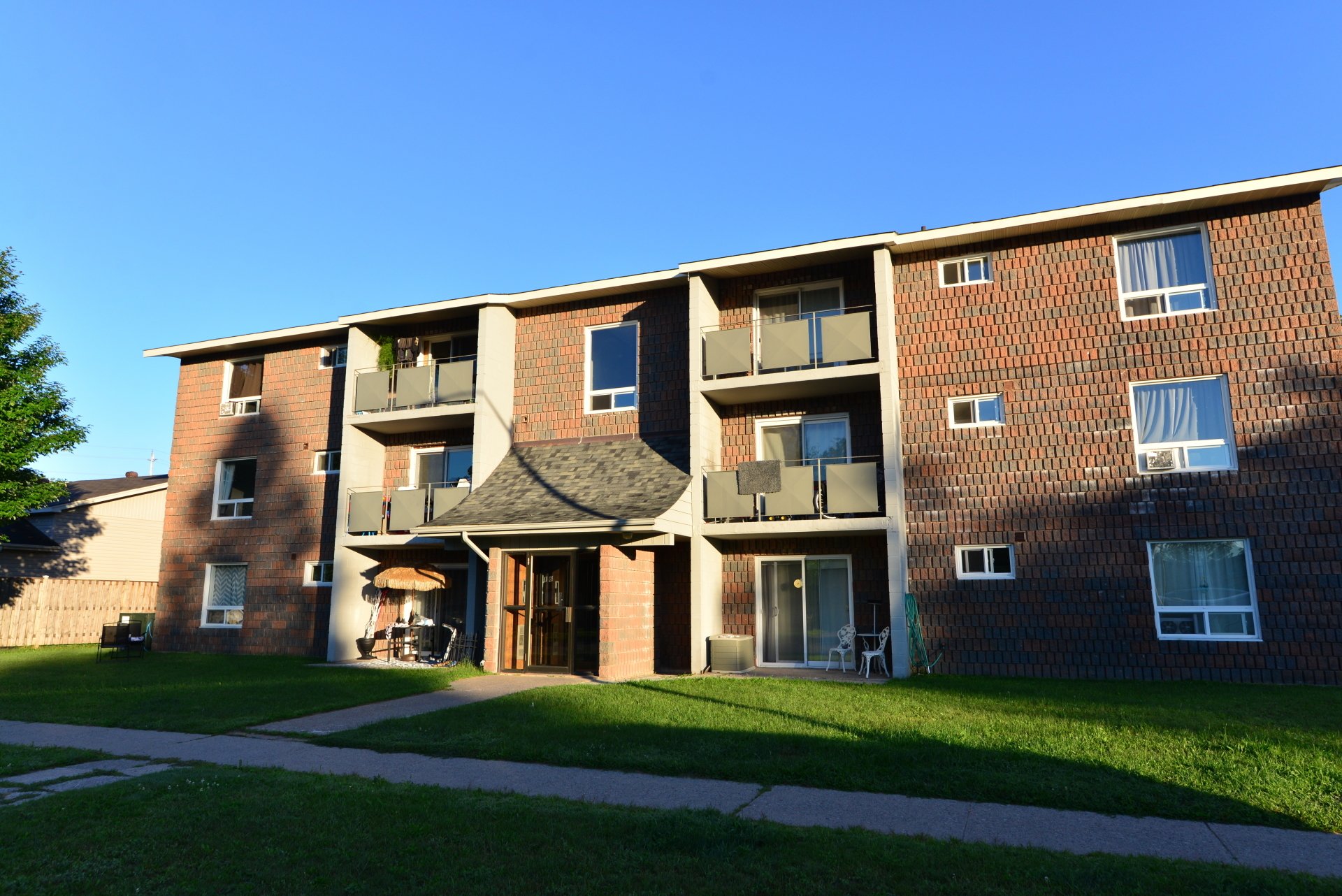 Residential and Commercial Property Rentals in Sault Ste. Marie Ontario