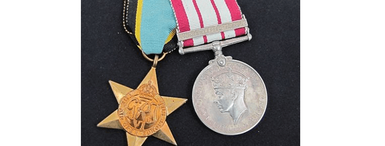 Medals