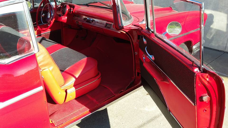 Grandview Upholstery Auto, Boat, Marine Upholstery Kansas City