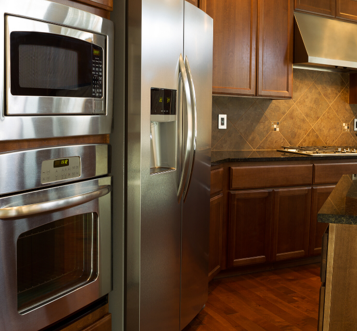 Appliance Installation & Delivery Services Greater Houston area