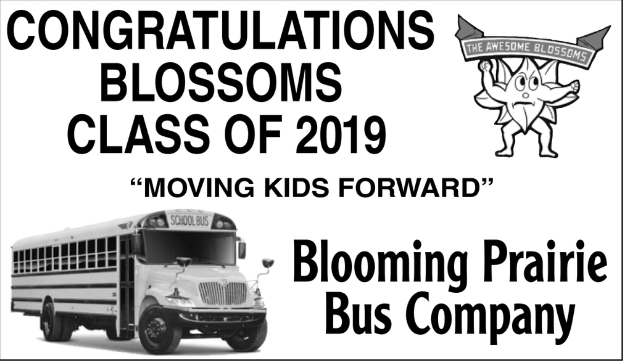 Blooming Prairie Chamber of Commerce