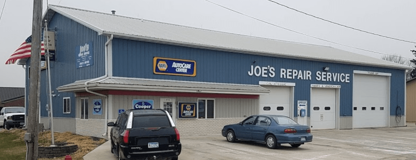 Blooming Prairie Chamber of Commerce