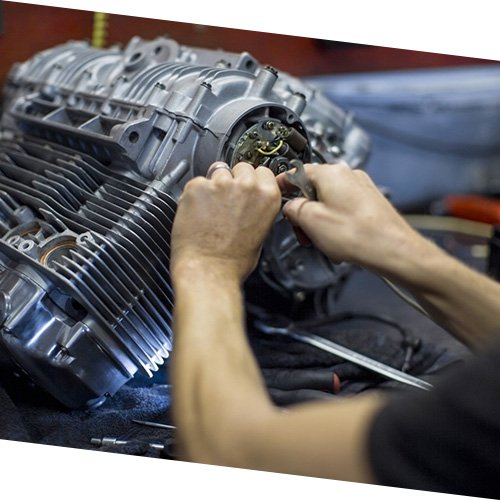 Engine Servicing & Reconditioning Halesowen Engines Ltd