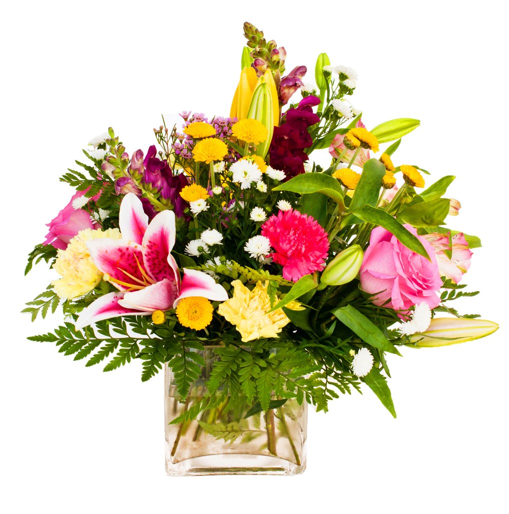 Local Florists Wilson, NC Flower Shop Flower Delivery