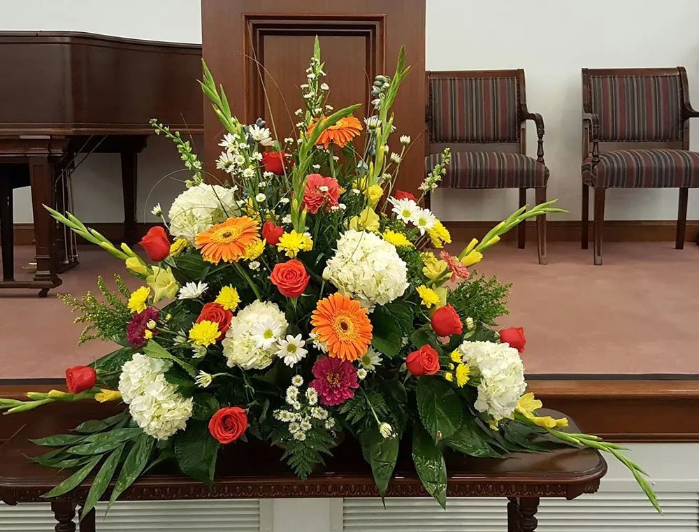 Wilson Flowers & Market Wilson, NC