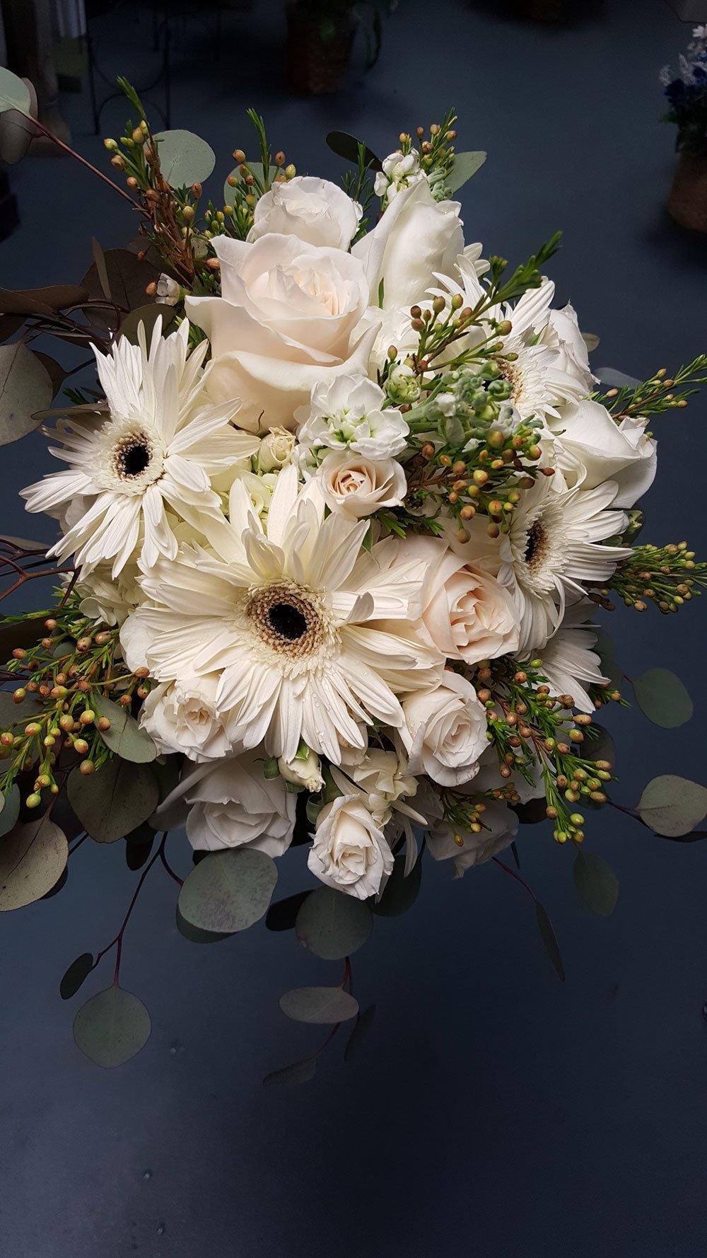 Wedding Flowers Flower Shop Wilson, NC Wilson Flowers & Market