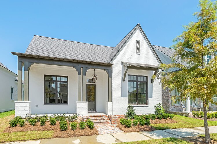 Community Vision Rouzan