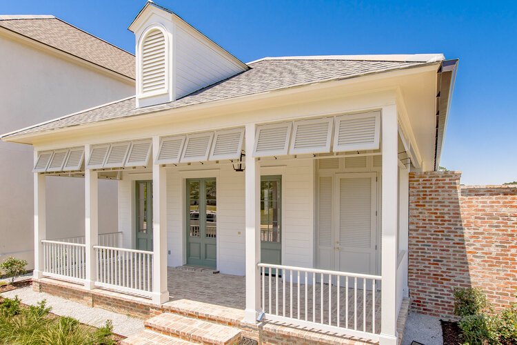 Community Vision Rouzan