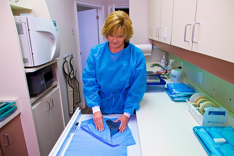 General Dentistry Westend Dental Associates