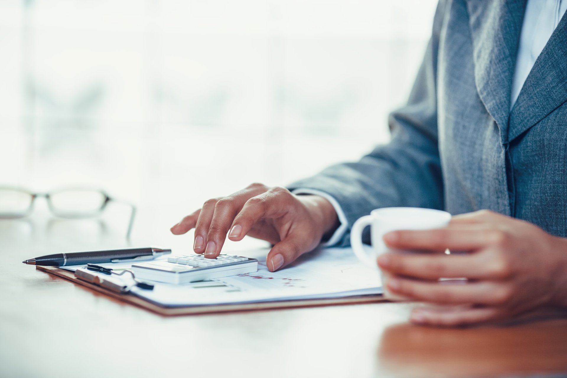 Appraiser in Atlanta, GA The William Griffin Appraisal Firm