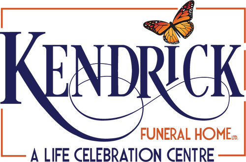 Kendrick Funeral Home Division Street South Kingsville On