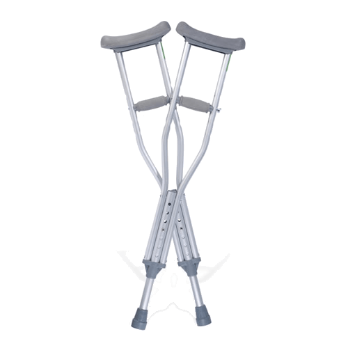 Our Stock and Rental Items in Springfield Orion Family Physiotherapy